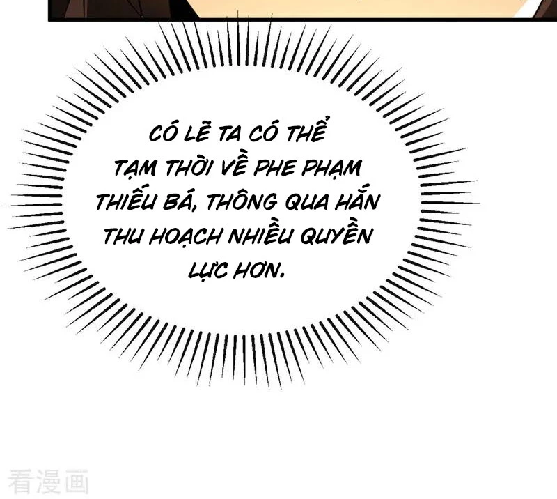 Tuyệt Thế Đan Thần: Chapter 176