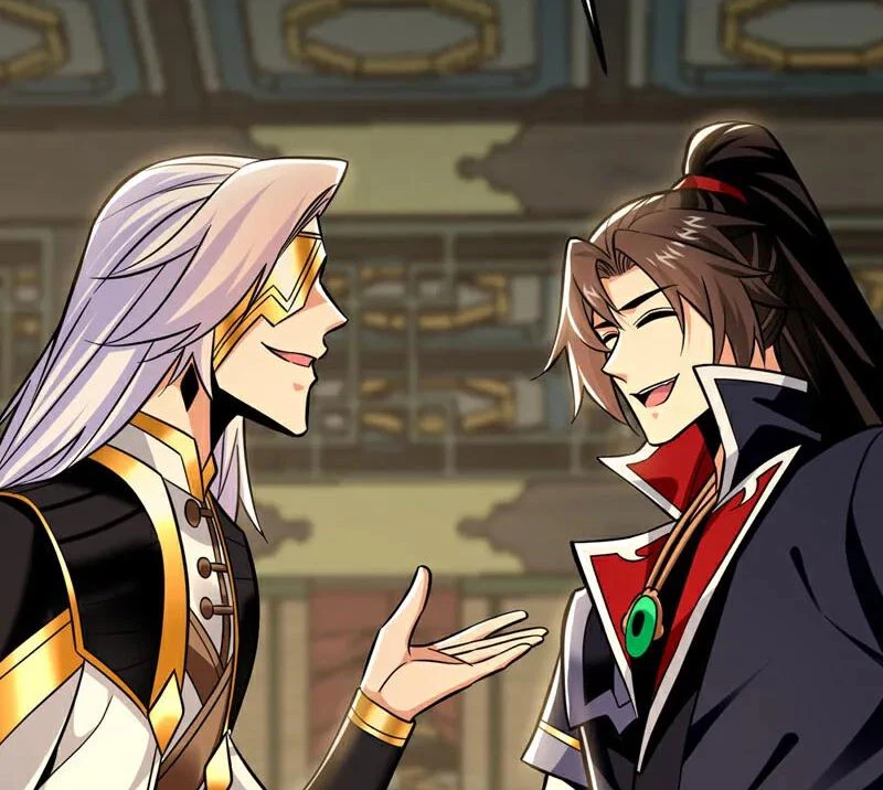 Tuyệt Thế Đan Thần: Chapter 176