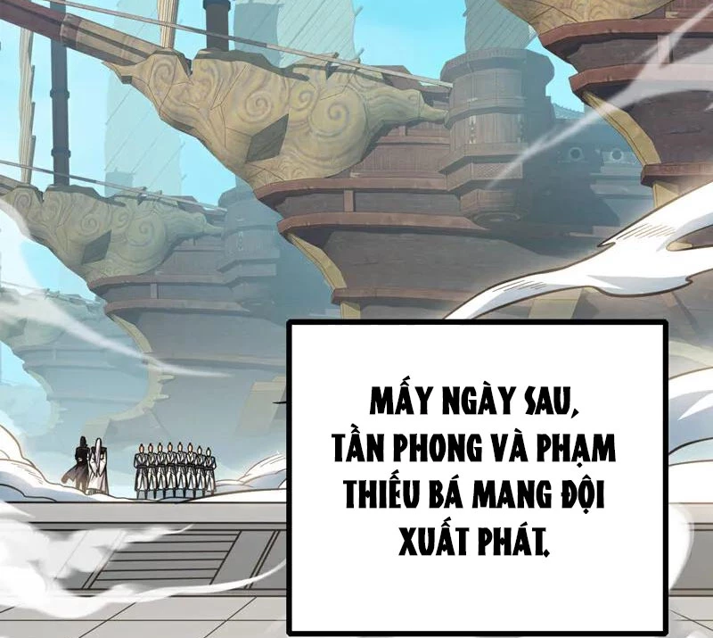 Tuyệt Thế Đan Thần: Chapter 176