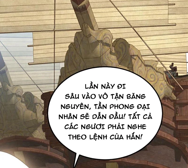 Tuyệt Thế Đan Thần: Chapter 176