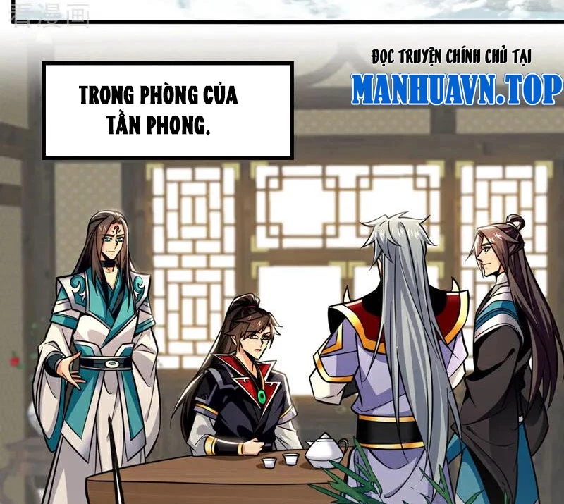 Tuyệt Thế Đan Thần: Chapter 176