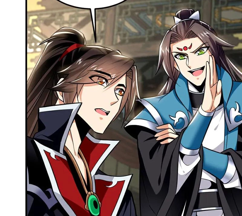 Tuyệt Thế Đan Thần: Chapter 176