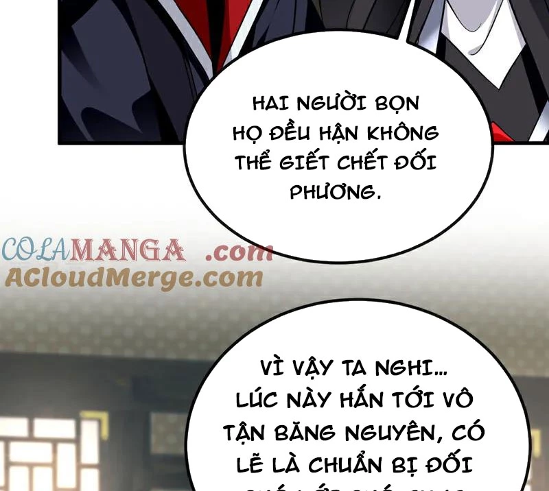 Tuyệt Thế Đan Thần: Chapter 176