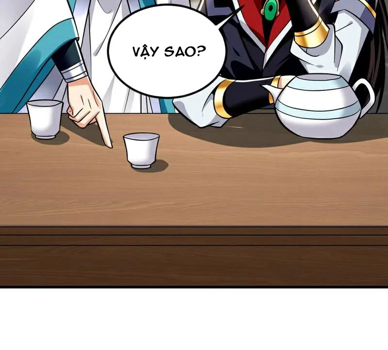 Tuyệt Thế Đan Thần: Chapter 176