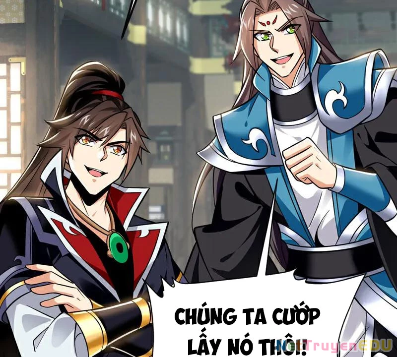 Tuyệt Thế Đan Thần: Chapter 176
