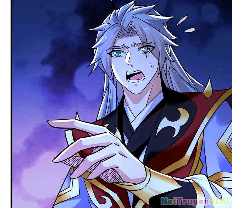 Tuyệt Thế Đan Thần: Chapter 176