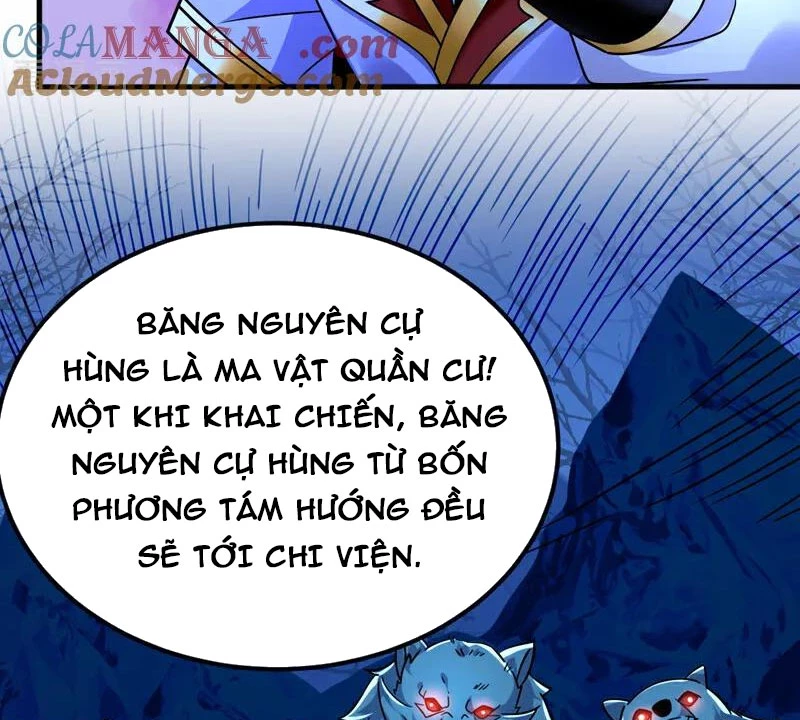 Tuyệt Thế Đan Thần: Chapter 176