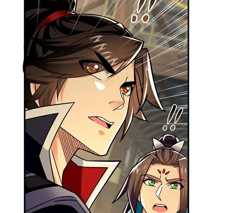 Tuyệt Thế Đan Thần: Chapter 176