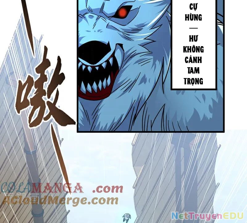 Tuyệt Thế Đan Thần: Chapter 176