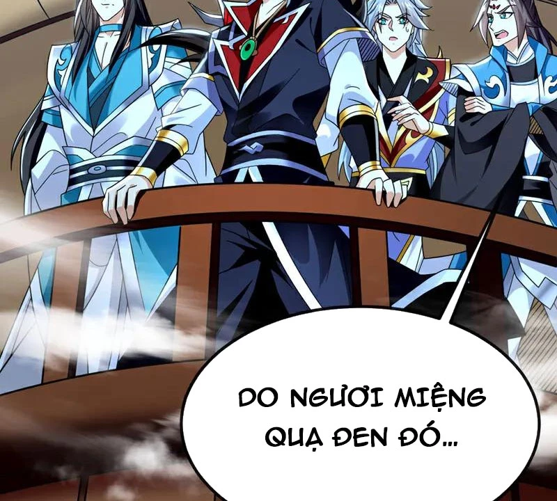 Tuyệt Thế Đan Thần: Chapter 176