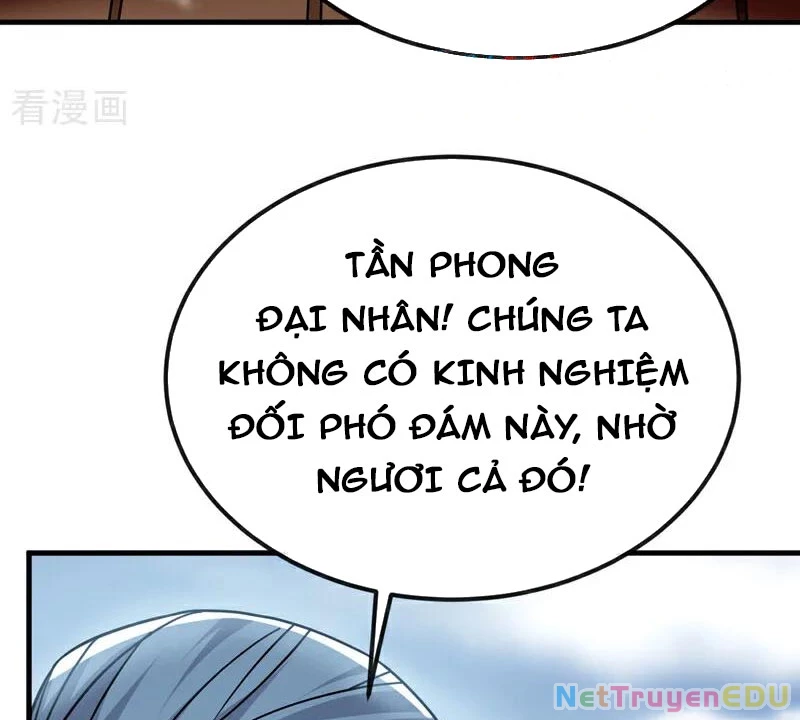 Tuyệt Thế Đan Thần: Chapter 176