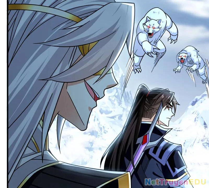 Tuyệt Thế Đan Thần: Chapter 176