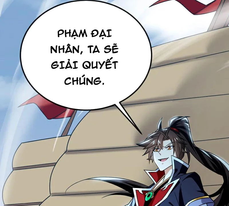 Tuyệt Thế Đan Thần: Chapter 176