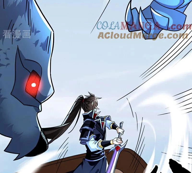 Tuyệt Thế Đan Thần: Chapter 176