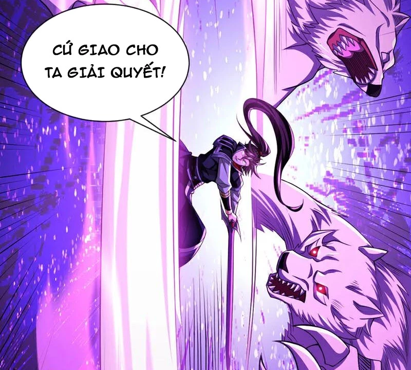 Tuyệt Thế Đan Thần: Chapter 176