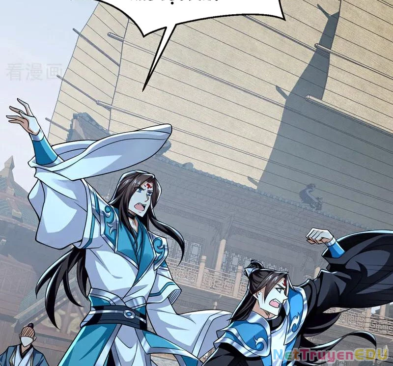 Tuyệt Thế Đan Thần: Chapter 176