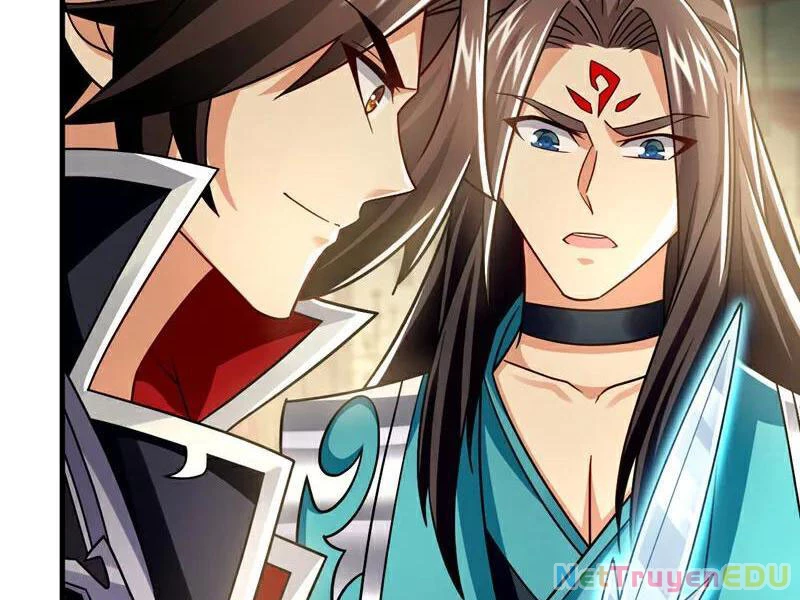 Tuyệt Thế Đan Thần: Chapter 177