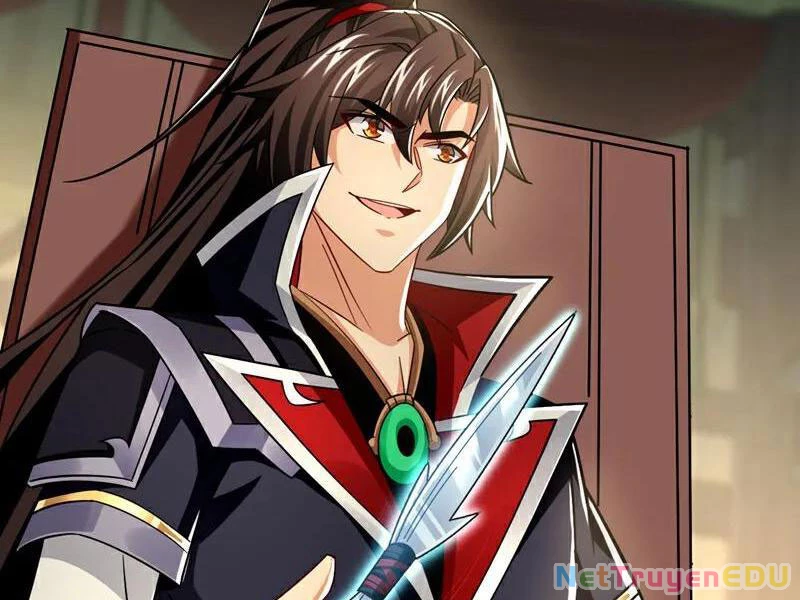 Tuyệt Thế Đan Thần: Chapter 177