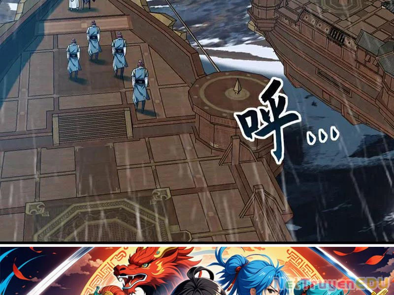 Tuyệt Thế Đan Thần: Chapter 177