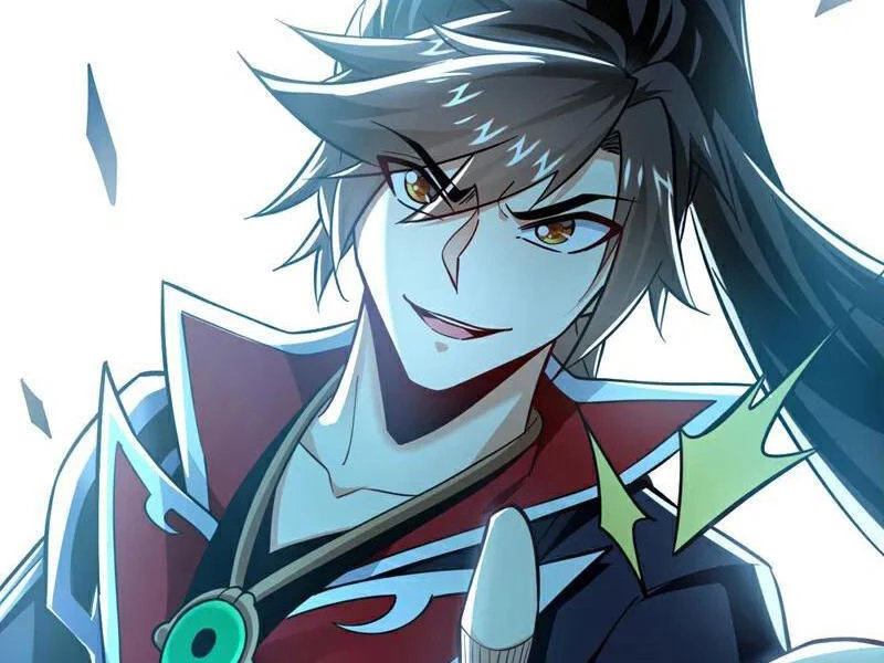 Tuyệt Thế Đan Thần: Chapter 177