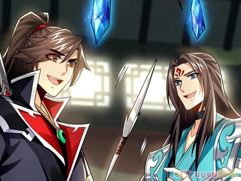 Tuyệt Thế Đan Thần: Chapter 177