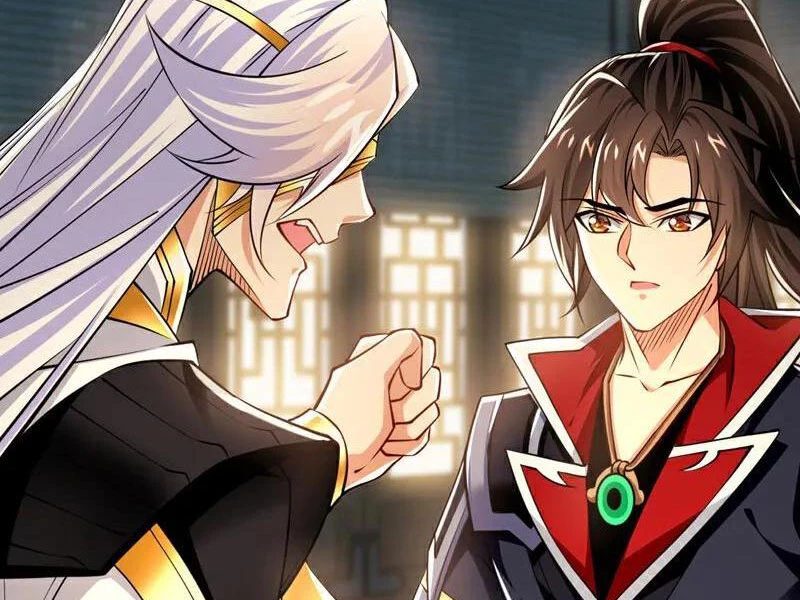 Tuyệt Thế Đan Thần: Chapter 179