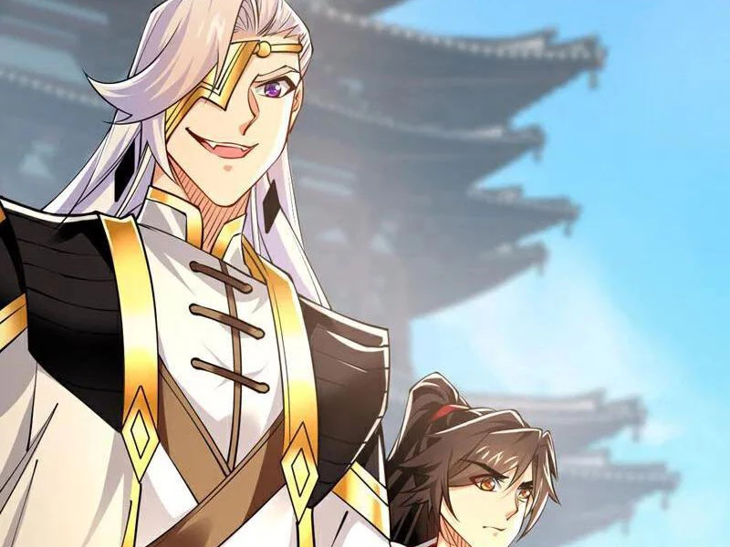 Tuyệt Thế Đan Thần: Chapter 179