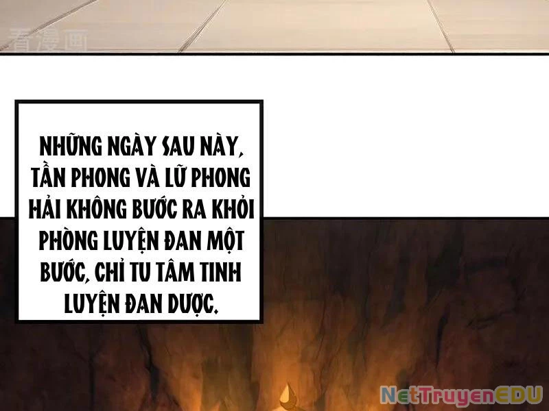 Tuyệt Thế Đan Thần: Chapter 179