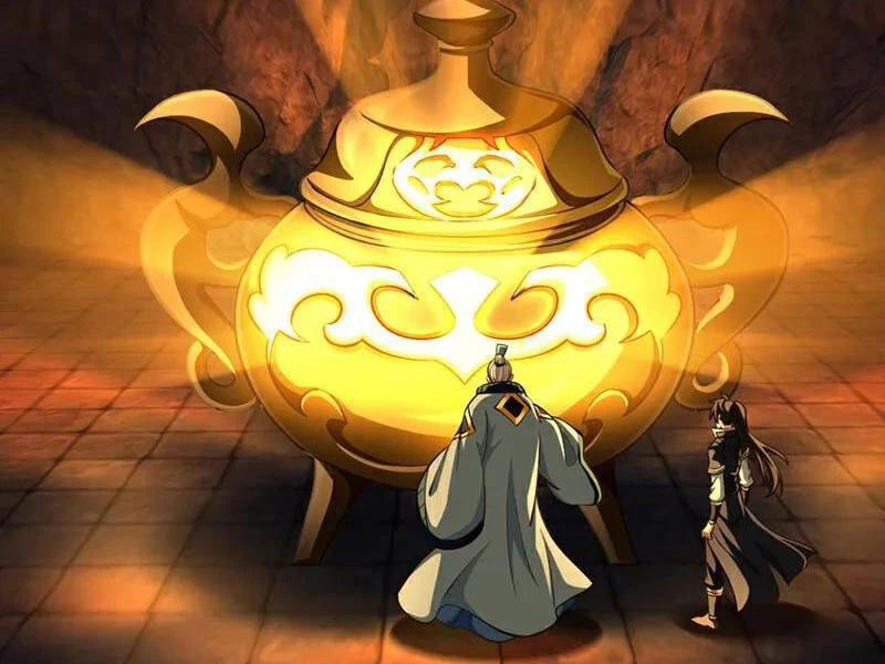 Tuyệt Thế Đan Thần: Chapter 179