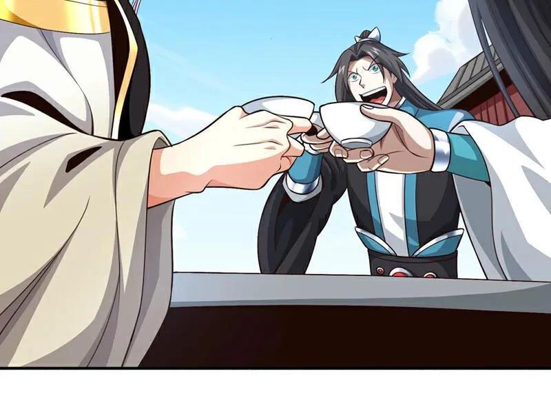 Tuyệt Thế Đan Thần: Chapter 179