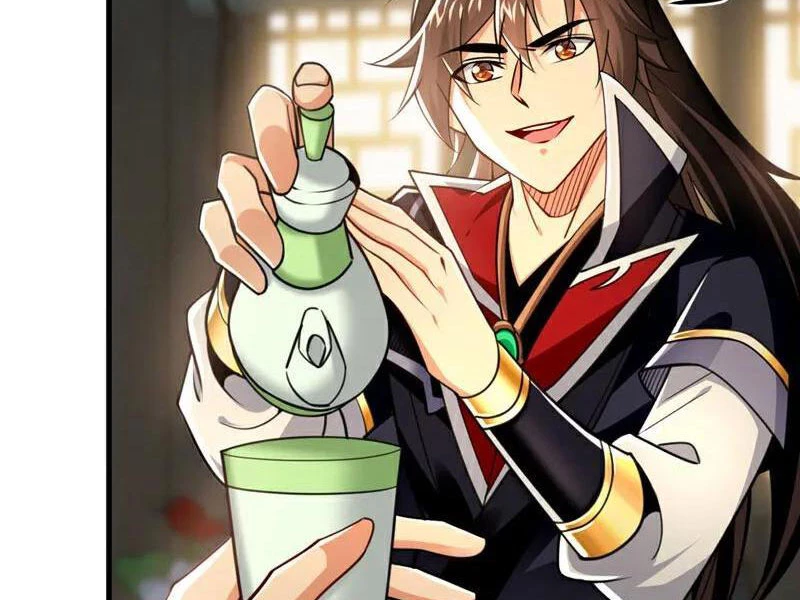 Tuyệt Thế Đan Thần: Chapter 179