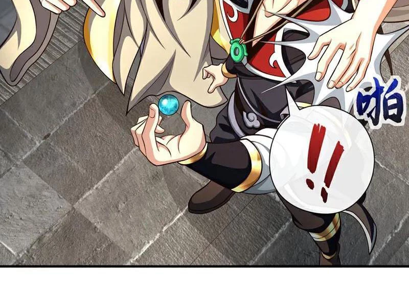 Tuyệt Thế Đan Thần: Chapter 179