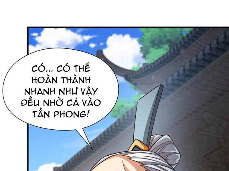 Tuyệt Thế Đan Thần: Chapter 179