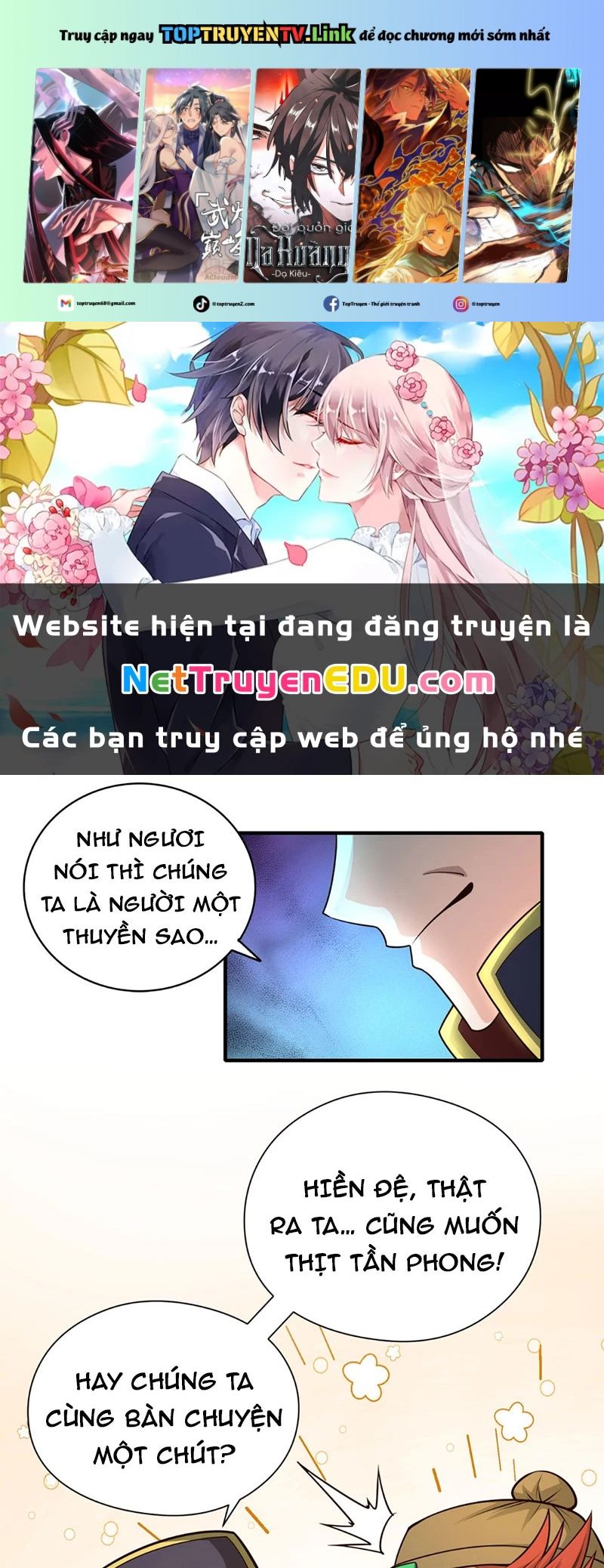 Tuyệt Thế Đan Thần: Chapter 18