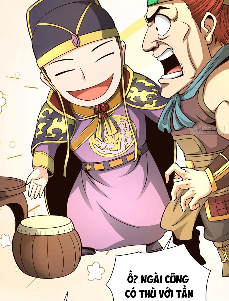 Tuyệt Thế Đan Thần: Chapter 18