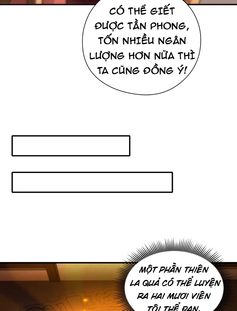 Tuyệt Thế Đan Thần: Chapter 18