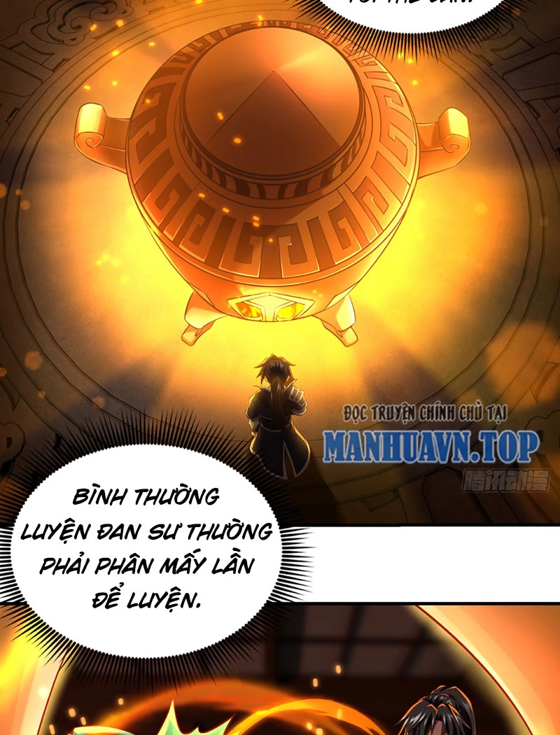 Tuyệt Thế Đan Thần: Chapter 18