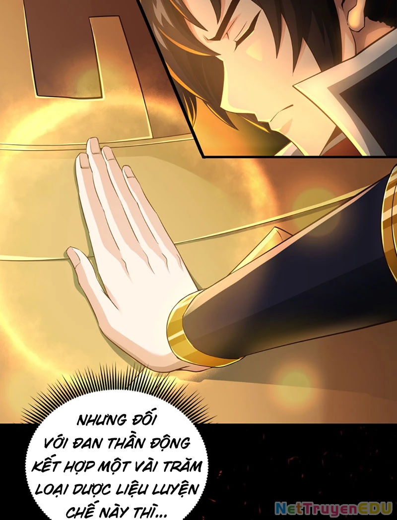 Tuyệt Thế Đan Thần: Chapter 18