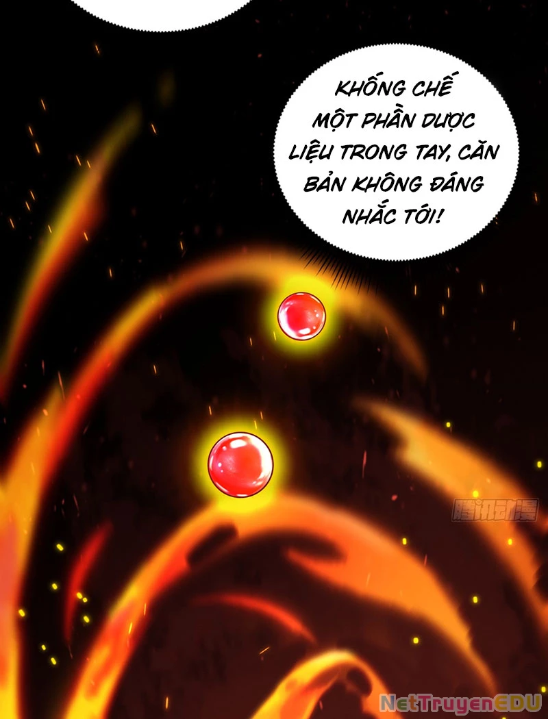 Tuyệt Thế Đan Thần: Chapter 18