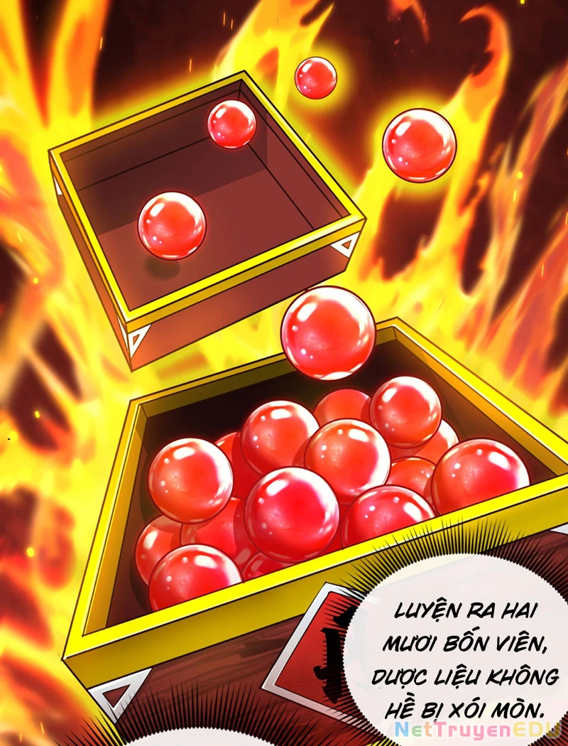 Tuyệt Thế Đan Thần: Chapter 18