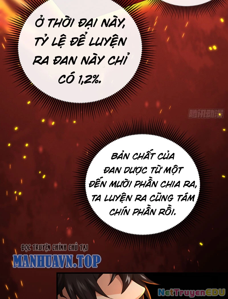 Tuyệt Thế Đan Thần: Chapter 18