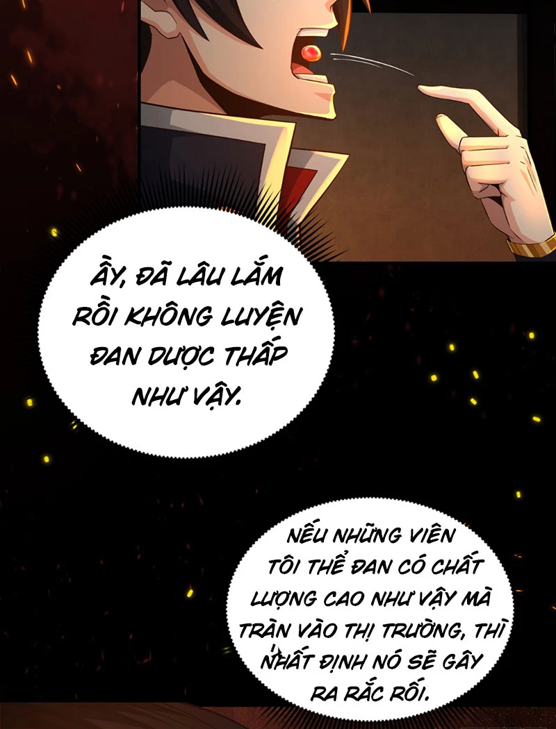 Tuyệt Thế Đan Thần: Chapter 18