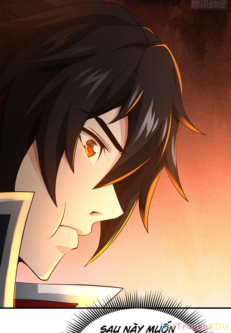 Tuyệt Thế Đan Thần: Chapter 18