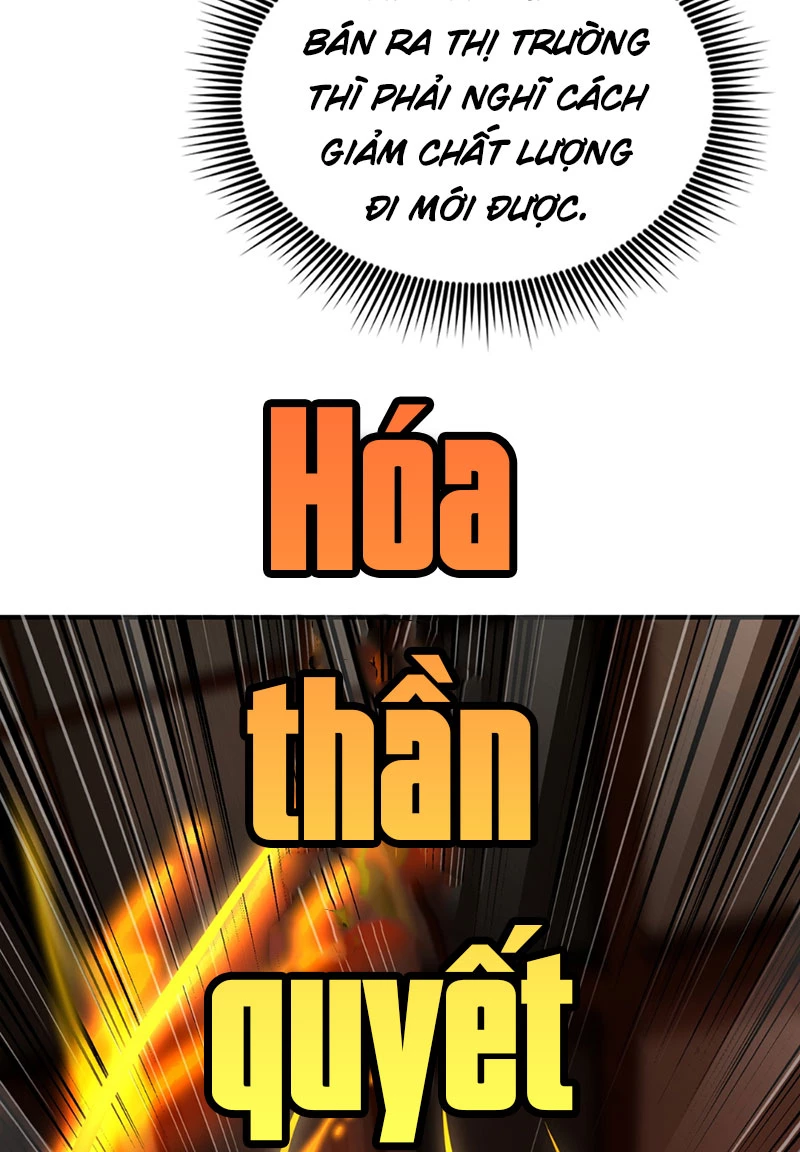 Tuyệt Thế Đan Thần: Chapter 18