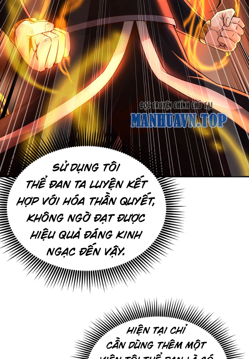 Tuyệt Thế Đan Thần: Chapter 18