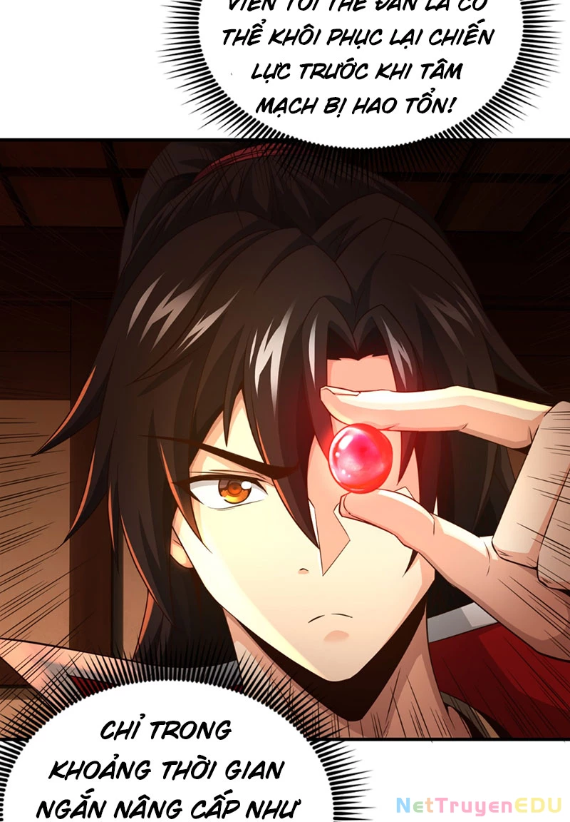 Tuyệt Thế Đan Thần: Chapter 18