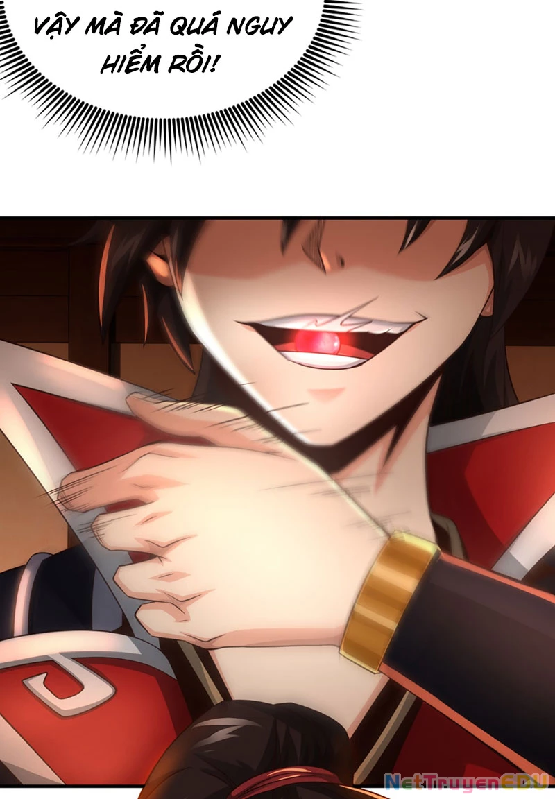 Tuyệt Thế Đan Thần: Chapter 18