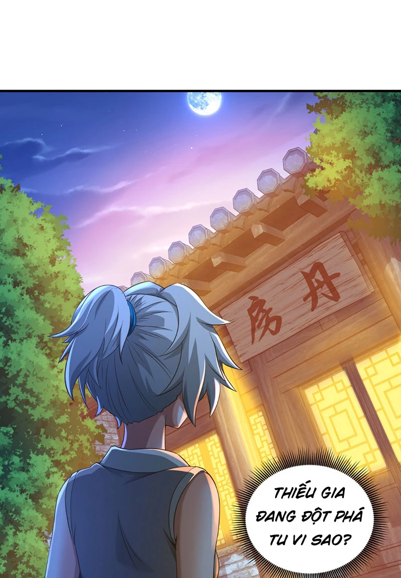 Tuyệt Thế Đan Thần: Chapter 18