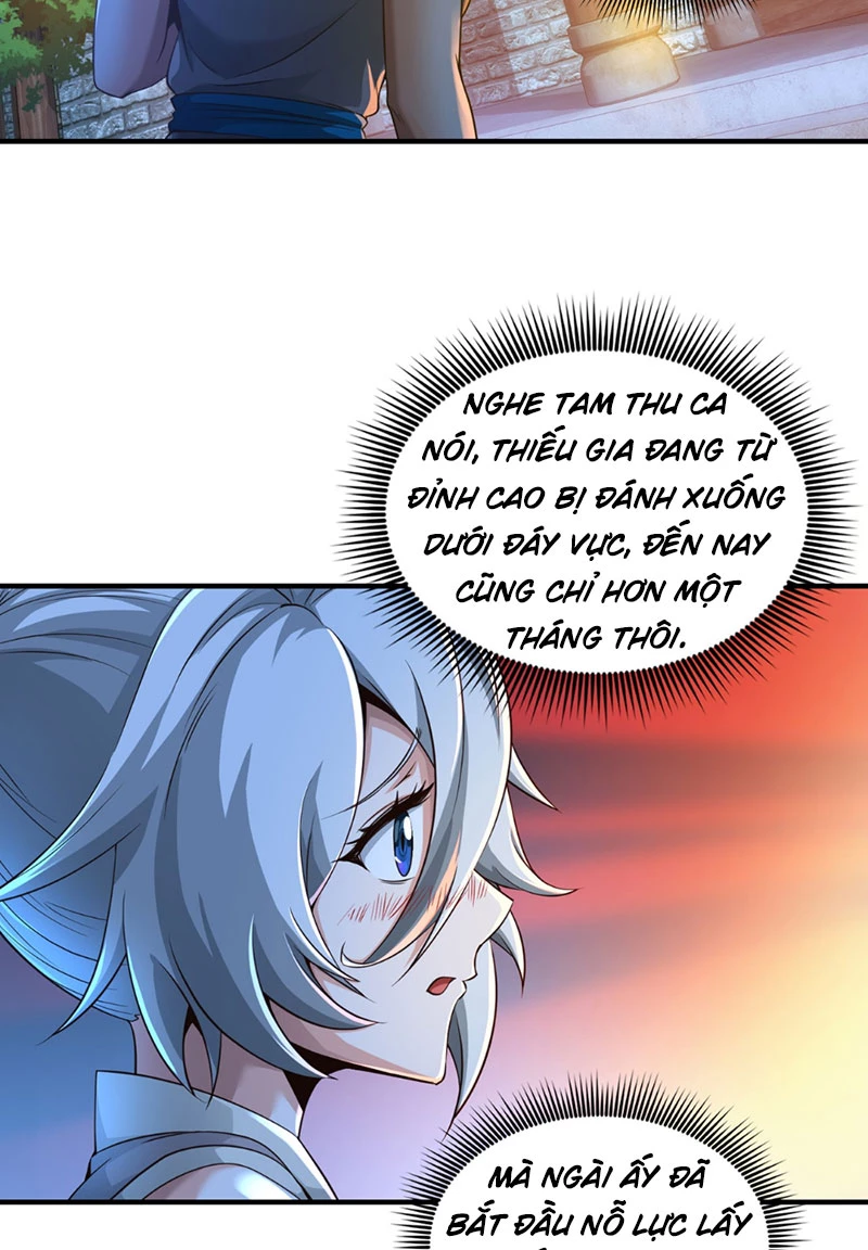 Tuyệt Thế Đan Thần: Chapter 18