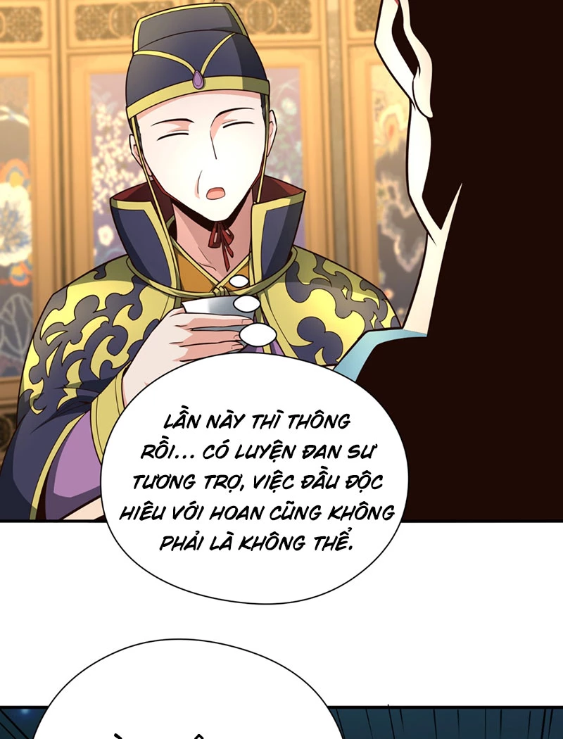 Tuyệt Thế Đan Thần: Chapter 18